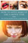 Image for How to Apply Make Up Like in the Movies