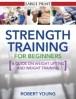 Image for Strength Training for Beginners