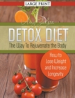 Image for Detox Diet