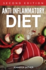 Image for Anti Inflammatory Diet [Second Edition]
