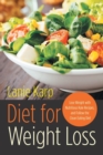 Image for Diet for Weight Loss : Lose Weight with Nutritious Kale Recipes, and Follow the Clean Eating Diet