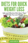 Image for Diets for Quick Weight Loss
