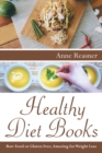 Image for Healthy Diet Books