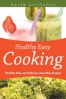 Image for Healthy Easy Cooking