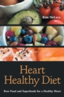 Image for Heart Healthy Diet