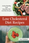 Image for Low Cholesterol Diet Recipes