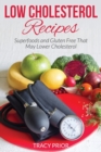 Image for Low Cholesterol Recipes