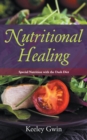 Image for Nutritional Healing: Special Nutrition with the DASH Diet