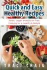 Image for Quick and Easy Healthy Recipes