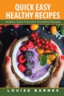 Image for Quick Easy Healthy Recipes