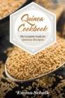 Image for Quinoa Cookbook