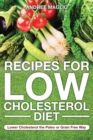 Image for Recipes for Low Cholesterol Diet