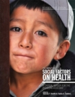 Image for The Impact of Social Factors on Health