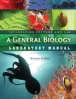 Image for Integrating Lecture and Lab : A General Biology Laboratory Manual