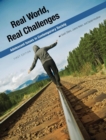 Image for Real World, Real Challenges : Adolescent Issues in Contemporary Society