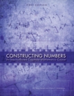 Image for Constructing Numbers : An Inquiry-Based Capstone Mathematics Course