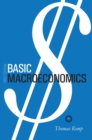 Image for Basic Macroeconomics
