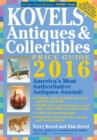 Image for Kovels&#39; antiques and collectibles price guide 2016