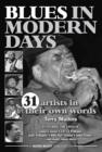 Image for Blues In Modern Days