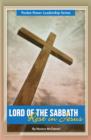 Image for Lord of the Sabbath: Rest in Jesus