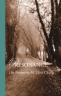 Image for Resonance : Life Poems