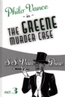 Image for The Greene Murder Case