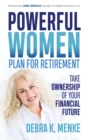 Image for Powerful Women Plan for Retirement