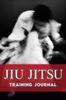 Image for Jiu Jitsu Training Journal