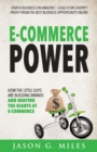 Image for E-commerce power: how the little guys are building brands and beating the giants at e-commerce
