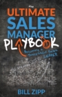 Image for The Ultimate Sales Manager Playbook