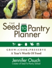 Image for The SEED To PANTRY Planner