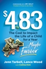 Image for $4.83  : the cost to impact the life of a child for a year ... maybe forever