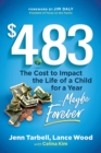 Image for $4.83: the cost to impact the life of a child for a year ... maybe forever
