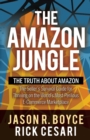 Image for The Amazon Jungle