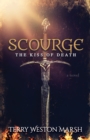 Image for Scourge  : the kiss of death