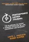 Image for Performance-Driven Journal