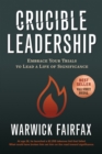 Image for Crucible Leadership