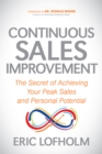 Image for Continuous Sales Improvement