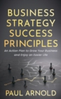 Image for Business Strategy Success Principles