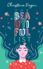 Image for The beautiful list  : a novel