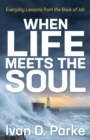 Image for When life meets the soul  : everyday lessons from the Book of Job