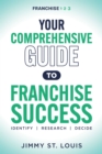 Image for Your Comprehensive Guide to Franchise Success