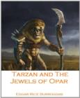 Image for Tarzan and The Jewels of Opar (Annotated)