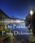Image for Poems of Emily Dickinson (Annotated)