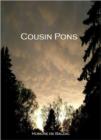 Image for Cousin Pons (Annotated)