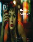 Image for Hedda Gabler Best of Classic Novels