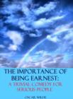 Image for Importance of Being Earnest Best of Classic Novels