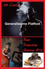 Image for 99 Cents Best Detective Stories Generalissimo Flatfoot