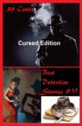 Image for 99 Cents Best Detective Stories Cursed Edition