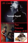 Image for 99 Cents Best Detective Stories Tarawa Payoff
